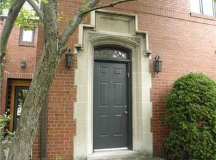 5701 Lynne Haven Rd, Pittsburgh, PA 15217