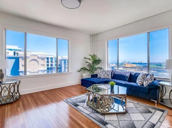 360 W Ocean Blvd APT 907, Long Beach, CA 90802