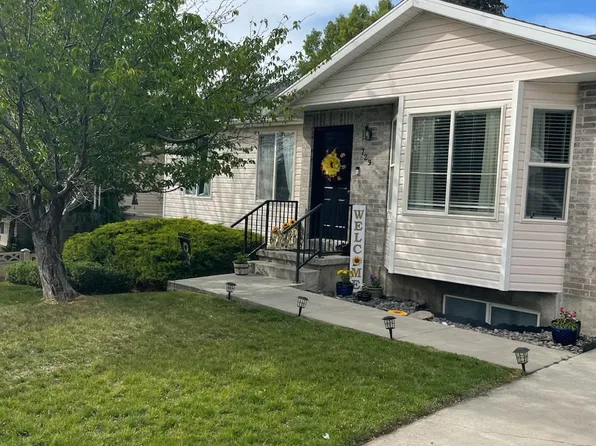 729 Crestview Dr, Tooele, UT 84074