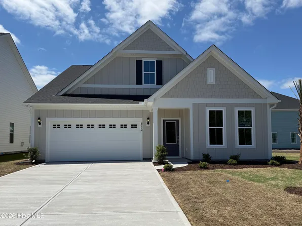 6772 Fellowship Drive, Leland, NC 28451