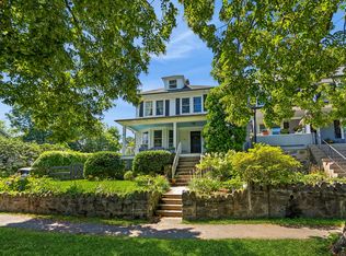 114 Mead Ave, Greenwich, CT 06830