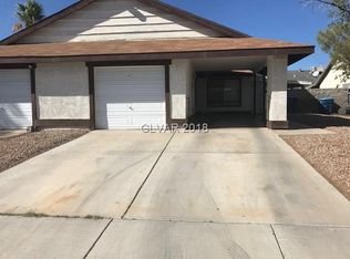 4349 Bramblewood St, Las Vegas, NV 89147