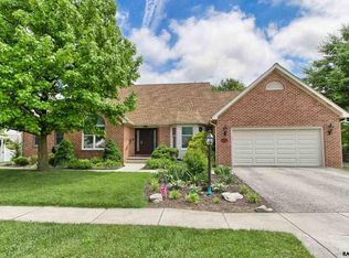 715 McCosh St, Hanover, PA 17331