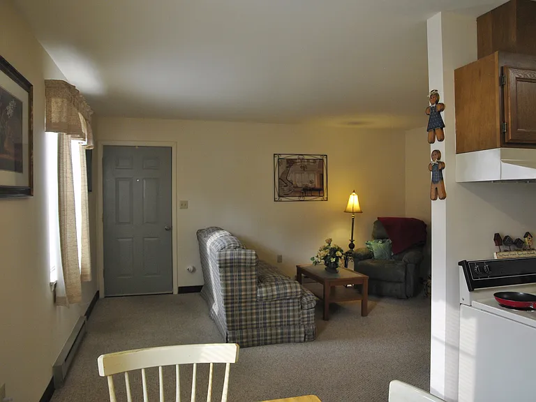 Londontowne and Robinwood Apartments — Photo 30