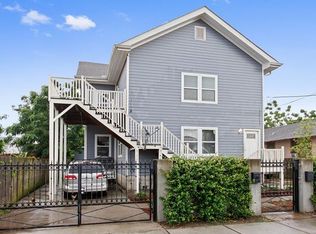 4221 Dhemecourt St, New Orleans, LA 70119