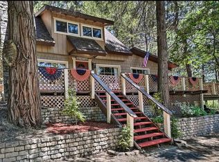 1283 Bear Springs Rd, Twin Peaks, CA 92378