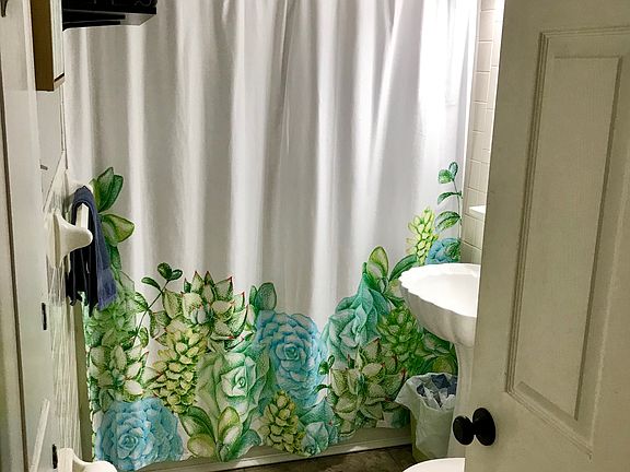 Front bath