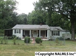 20 Mimosa Ln, Gaylesville, AL 35973