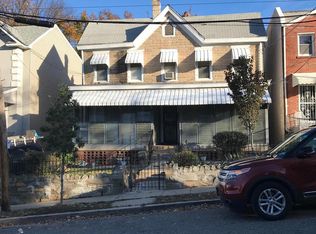 1616 W St SE, Washington, DC