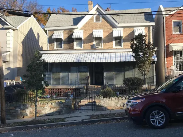 1616 W St SE, Washington, DC 20020