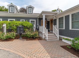 16 Green St UNIT 9, Ipswich, MA 01938