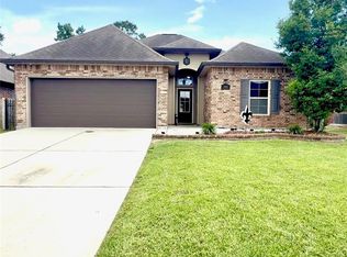 4820 Bald Eagle Park, Marrero, LA 70072