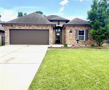 4820 Bald Eagle Park, Marrero, LA, 70072