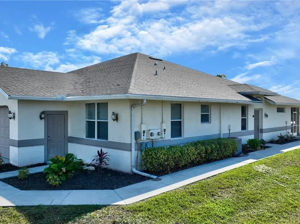 20048 Lake Vista Cir, Lehigh Acres, FL 33936
