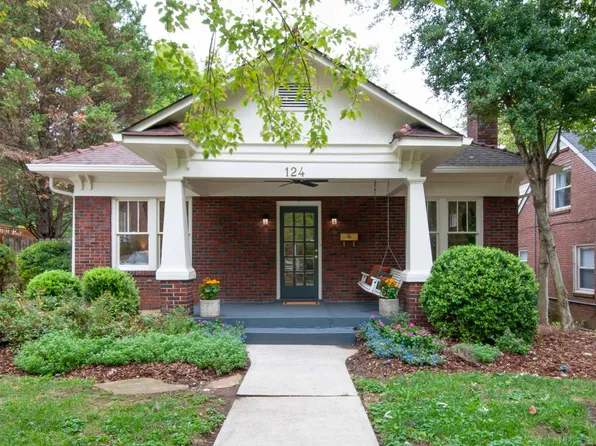 124 Bowling Ave, Nashville, TN 37205