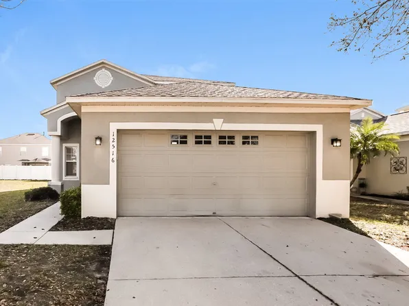 12516 Evington Point Dr, Riverview, FL 33579