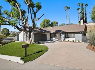 7009 Scarborough Peak Dr, West Hills, CA 91307