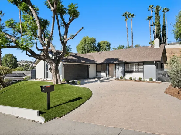7009 Scarborough Peak Dr, West Hills, CA 91307