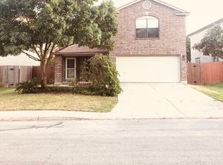 10610 Hallow Pass, San Antonio, TX 78254