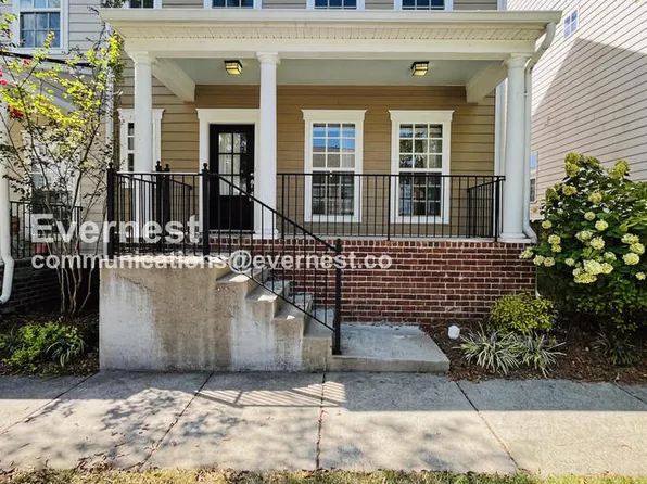 2007 Oak Trail Dr, Nolensville, TN 37135