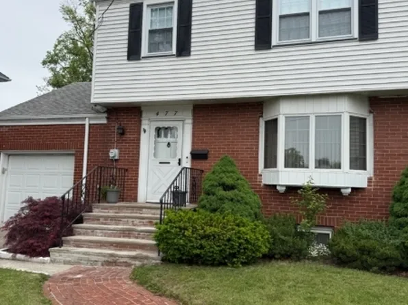 477 Grove St, Rahway City, NJ 07065