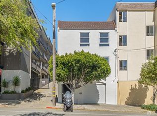4090 17th St, San Francisco, CA