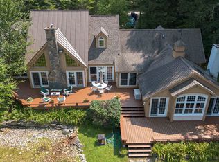 1189 Cole Pond Rd, Jamaica, VT 05343