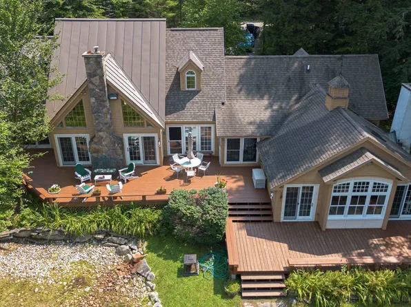 1189 Cole Pond Road, Jamaica, VT 05343