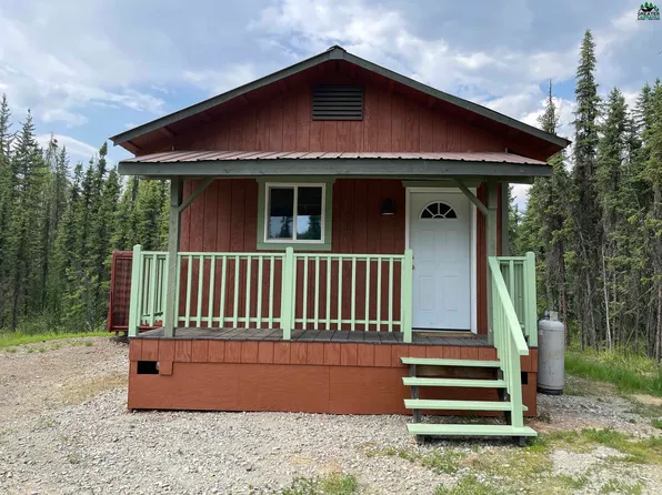 2305 Chena Hot Springs Rd, Fairbanks, AK 99712