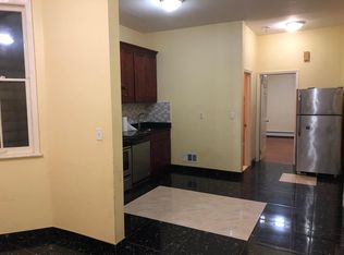 123 Cottage St #1, Jersey City, NJ 07306