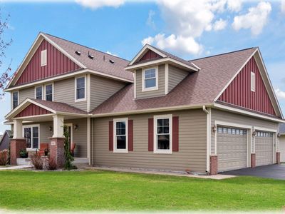 17857 75th Ave N, Maple Grove, MN, 55311