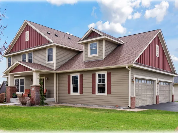 17857 75th Ave N, Maple Grove, MN 55311