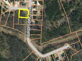 25 Bird Song Ln, Elgin, SC 29045