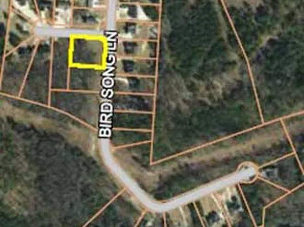 25 Bird Song Ln, Elgin, SC 29045