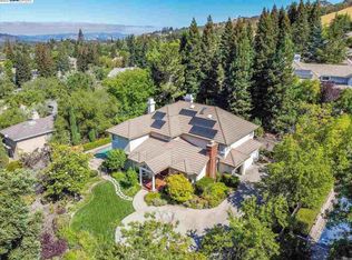 70 Alamo Glen Trl, Alamo, CA 94507