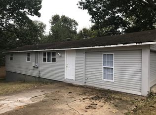 304 Vaden Rd, Poplar Bluff, MO 63901