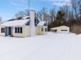 115 Tarlton Rd, Deerfield, NY 13502