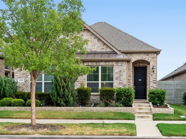920 10th St, Argyle, TX 76226