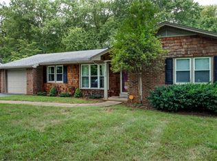356 Cumberland Cir, Bowling Green, KY