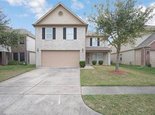 3514 Apple Dale Dr, Houston, TX 77084