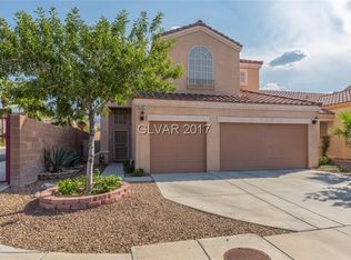 1387 Gran Vista Ave, Henderson, NV 89012