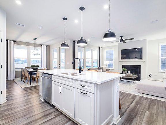 Model Representation