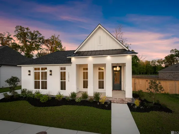 13475 Sawmill Dr, Baton Rouge, LA 70818
