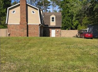 104 Croatan Dr, Newport, NC 28570