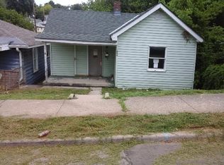 1840 Parrish Ave, Hamilton, OH 45011