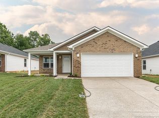 7301 Meyer Loop LOT 71, Sellersburg, IN 47172