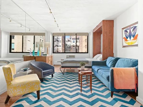 16 W 16th St APT 14DN, Manhattan, NY 10011