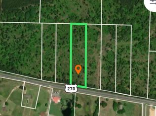 8658-270 E Highway Flt #6, Sheridan, AR 72150