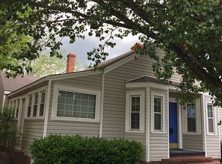 607 W Evans St, Florence, SC 29501