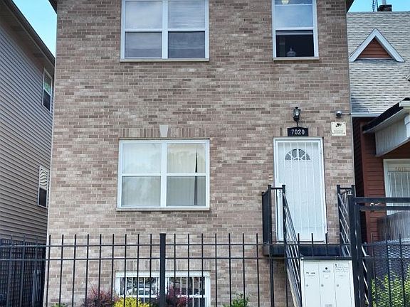 2nd image of 7020 S Stewart Ave #G